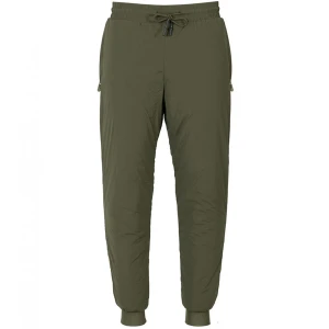 Pantaloni Korda Insulated Jogger, Dark Olive, Marime 2xl