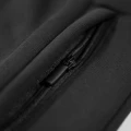 Pantaloni Kumu Cocoon Joggers Black, Marime L Pantaloni Kumu Cocoon Joggers Black, Marime L