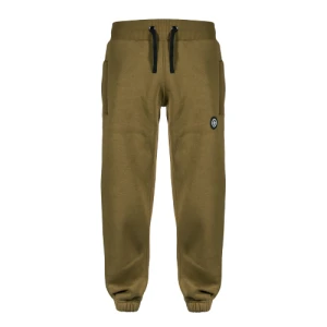 Pantaloni Kumu Joggers Cocoon Kaki, Marimea L Pantaloni Kumu Joggers Cocoon Kaki, Marimea L