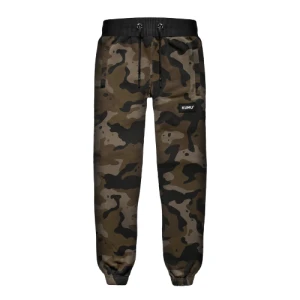 Pantaloni Kumu Joggers Deception Camo, Marime 2xl