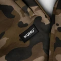 Pantaloni Kumu Joggers Deception Camo, Marime M