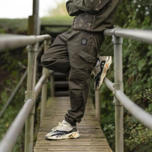 Pantaloni Nash Scope Hd Combats, Marime M