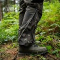 Pantaloni NASH ZT Helluva Waterproof Trousers Camo, Marime L Pantaloni NASH ZT Helluva Waterproof Trousers Camo, Marime L