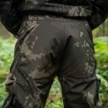 Pantaloni NASH ZT Helluva Waterproof Trousers Camo, Marime S Pantaloni NASH ZT Helluva Waterproof Trousers Camo, Marime S