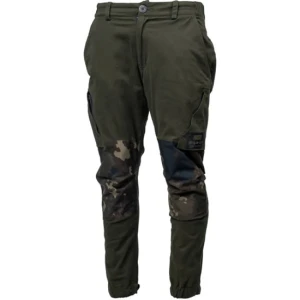 Pantaloni Nash Zt Low Key Thermal Combats, Marime M
