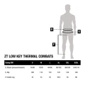 Pantaloni NASH ZT Low Key Thermal Combats, Marime XL Pantaloni NASH ZT Low Key Thermal Combats, Marime XL