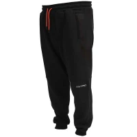 Pantaloni NYTRO Black Joggers, Marime M Pantaloni NYTRO Black Joggers, Marime M