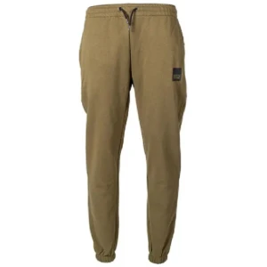 Pantaloni Nash Make It Happen Joggers Box Logo Green, Marime S