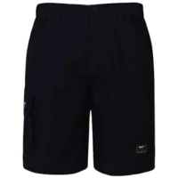 Pantaloni Scurti BKK Cargo QD Blue, Marime M