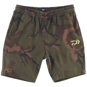 Pantaloni Scurti Daiwa Camo, Marime L Pantaloni Scurti Daiwa Camo, Marime L