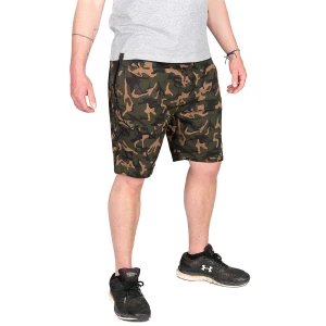 Pantaloni Scurti Fox Camo Lw Jogger Short, Marime 3xl