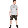 Pantaloni Scurti Fox Camo LW Jogger Short, Marime S