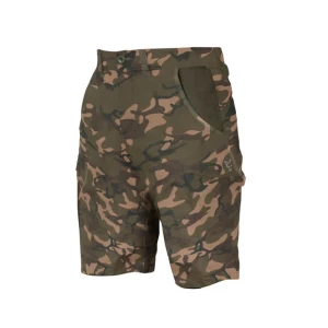 Pantaloni Scurti Fox Camo Shorts, Marime 2xl