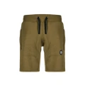 Pantaloni Scurti Kumu Kaki, Marimea XXL Pantaloni Scurti Kumu Kaki, Marimea XXL