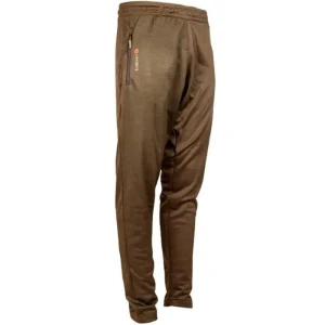 Pantaloni Trakker Marl Fleece Backed Jogger, Marime S