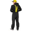 Salopeta Black Cat Waterproof Salopettes, Marimea S