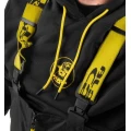 Salopeta Black Cat Waterproof Salopettes, Marimea XXXL Salopeta Black Cat Waterproof Salopettes, Marimea XXXL