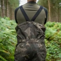 Salopeta NASH ZT Helluva Waterproof Bib and Brace Camo, Marime 2XL