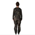 Salopeta NASH ZT Helluva Waterproof Bib and Brace Camo, Marime L