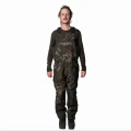 Salopeta NASH ZT Helluva Waterproof Bib and Brace Camo, Marime S