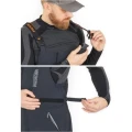 Salopeta Norfin REBEL PRO PANTS GRAY, Marime L - L Salopeta Norfin REBEL PRO PANTS GRAY, Marime L - L