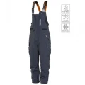 Salopeta Norfin REBEL PRO PANTS GRAY, Marime L - L Salopeta Norfin REBEL PRO PANTS GRAY, Marime L - L
