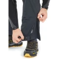 Salopeta Norfin REBEL PRO PANTS GRAY, Marime M - L Salopeta Norfin REBEL PRO PANTS GRAY, Marime M - L