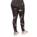 Colanti FOX Womens Camo Leggings, Marime XL