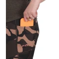 Colanti Scurti  FOX Womens Camo Short Leggings, Marime L
