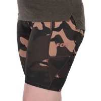 Colanti Scurti  Fox Womens Camo Short Leggings, Marime S
