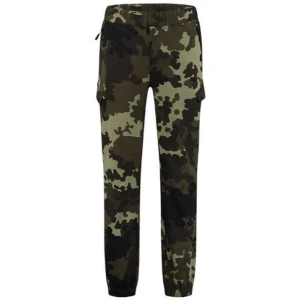 Pantalon Korda Jogger Light Kamo Marime M