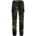 PANTALON KORDA JOGGER LIGHT KAMO MARIME XL