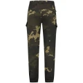 Pantalon KORDA Kore Heavy, Dark Kamo, Marime XL Pantalon KORDA Kore Heavy, Dark Kamo, Marime XL