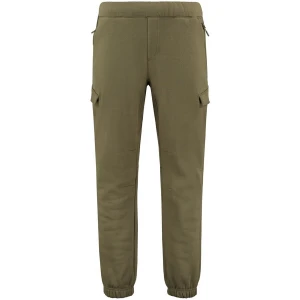 Pantalon Korda Kore, Olive, Marime 2xl