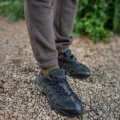 Pantaloni AVID Compound Joggers Brown, Marime L Pantaloni AVID Compound Joggers Brown, Marime L
