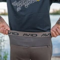 Pantaloni AVID Compound Joggers Brown, Marime L Pantaloni AVID Compound Joggers Brown, Marime L