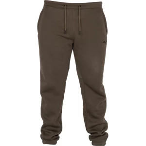 Pantaloni Avid Compound Joggers Brown, Marime M