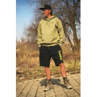 Pantaloni BLACK CAT Joggers Shorts, Marime L Pantaloni BLACK CAT Joggers Shorts, Marime L