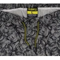 Pantaloni BLACK CAT Swim Shorts, Grey-Black, Marimea S