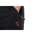 Pantaloni FOX Classic Joggers, Black & Orange, Masura L