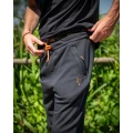 Pantaloni FOX Classic Joggers, Black & Orange, Masura M