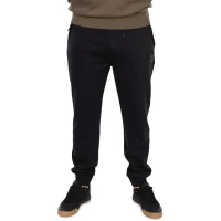 Pantaloni Fox Collection Jogger, Black, Masura S