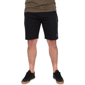 Pantaloni FOX Collection Jogger Short, Black, Masura M