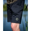 Pantaloni FOX Collection Jogger Short, Black, Masura XXL