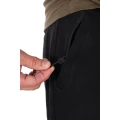 Pantaloni FOX Collection Jogger Short, Black, Masura XXL