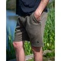 Pantaloni FOX Collection Jogger Short, Green, Masura XXXL