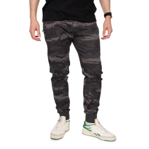 Pantaloni FOX RAGE Voyager Camo Joggers, Marime L