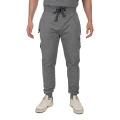 Pantaloni FOX RAGE Voyager Grey Joggers, Marime 3XL