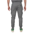 Pantaloni FOX RAGE Voyager Grey Joggers, Marime M