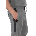Pantaloni FOX RAGE Voyager Grey Joggers, Marime XL